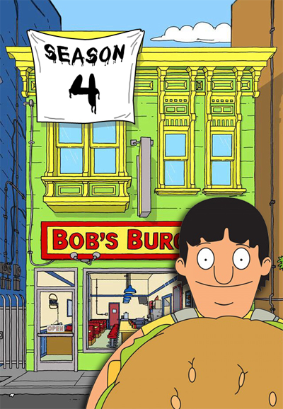 Bob's Burgers - Season 4 [64664] (A1772133432) [[Shows 2.0]] --Plex--